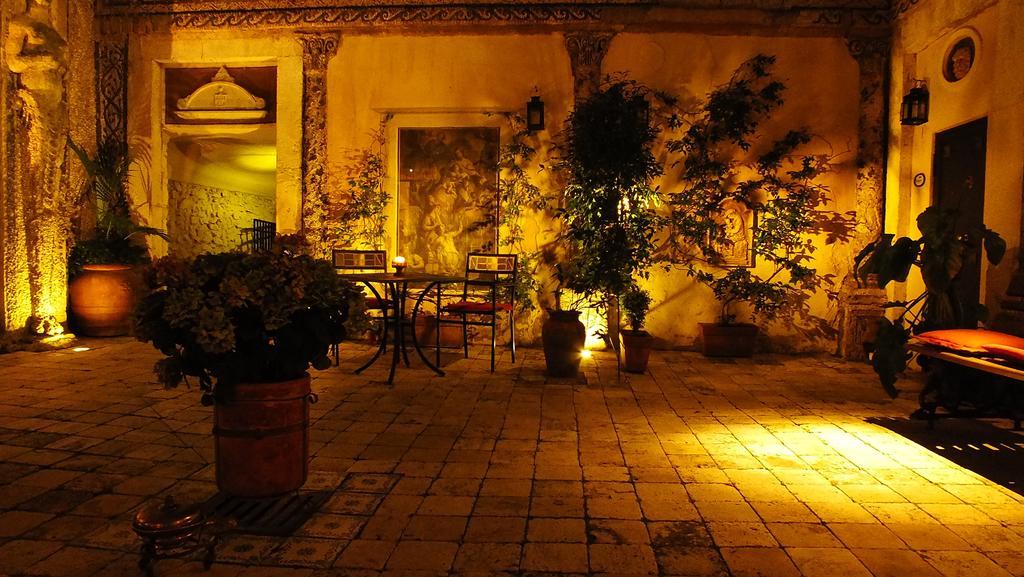 Residenze Gregoriane - Residenza D'Epoca Aparthotel Tivoli Bagian luar foto