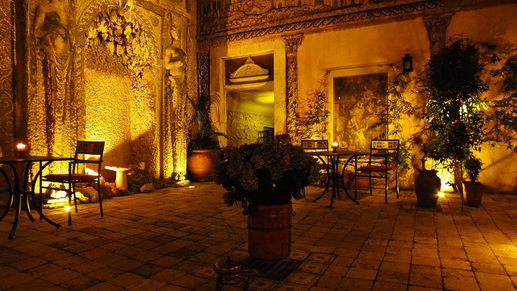 Residenze Gregoriane - Residenza D'Epoca Aparthotel Tivoli Bagian luar foto