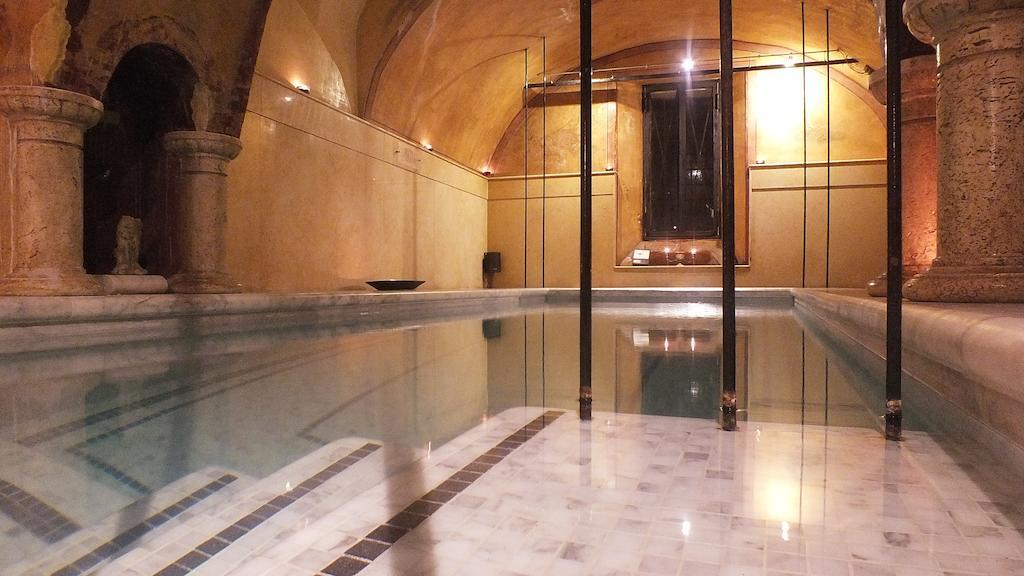 Residenze Gregoriane - Residenza D'Epoca Aparthotel Tivoli Bagian luar foto