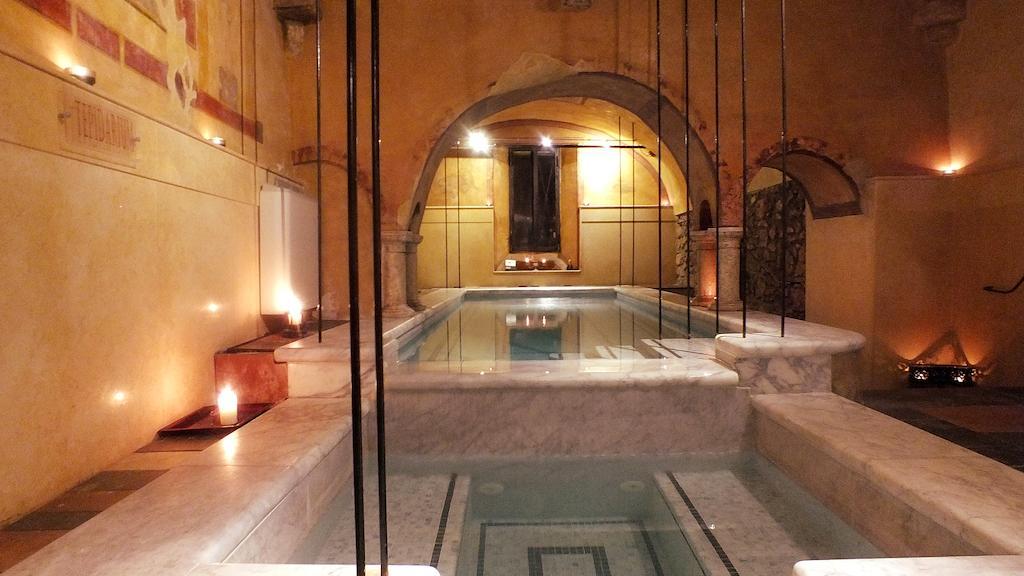 Residenze Gregoriane - Residenza D'Epoca Aparthotel Tivoli Bagian luar foto