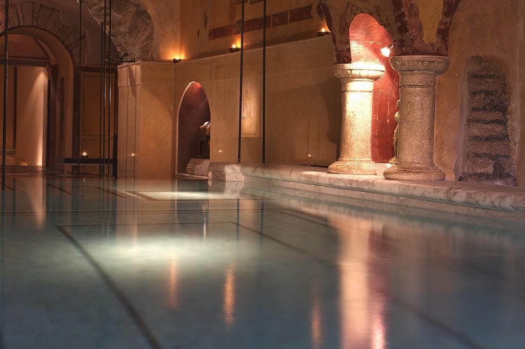 Residenze Gregoriane - Residenza D'Epoca Aparthotel Tivoli Bagian luar foto