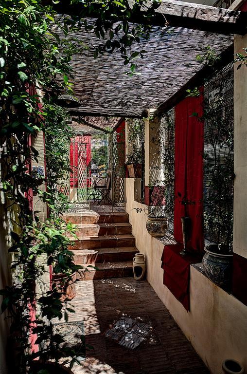 Residenze Gregoriane - Residenza D'Epoca Aparthotel Tivoli Bagian luar foto