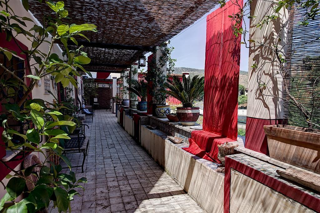 Residenze Gregoriane - Residenza D'Epoca Aparthotel Tivoli Bagian luar foto