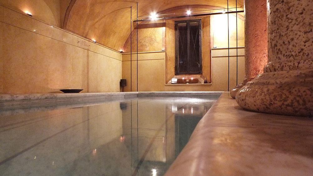 Residenze Gregoriane - Residenza D'Epoca Aparthotel Tivoli Bagian luar foto