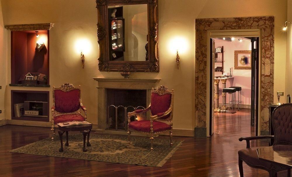 Residenze Gregoriane - Residenza D'Epoca Aparthotel Tivoli Bagian luar foto